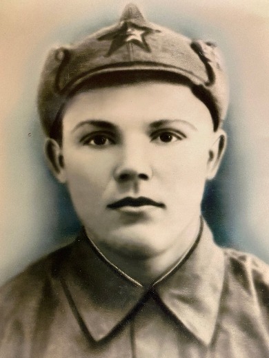 Бородько Михаил Иванович