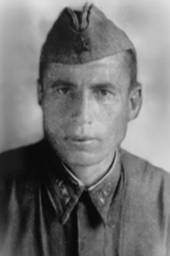 Поповский Степан Семенович