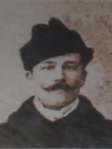 Чекоданов Семён Миронович