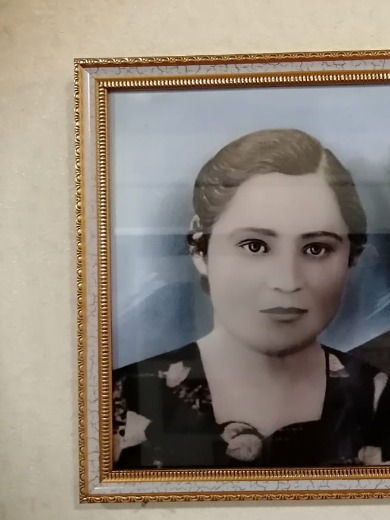 Уразова Мария Васильевна