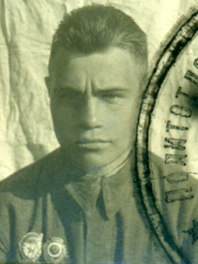 Макаров Александр Павлович