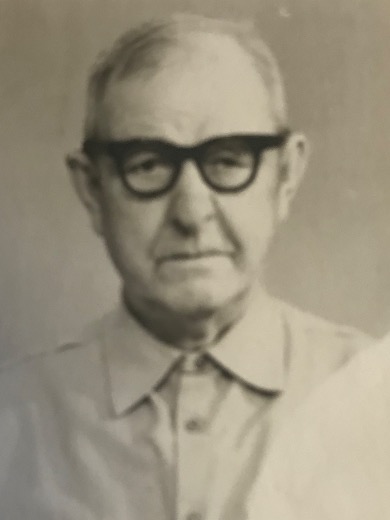 Таранец Афанасий Алексеевич