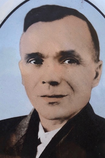 Булаев Василий Петрович