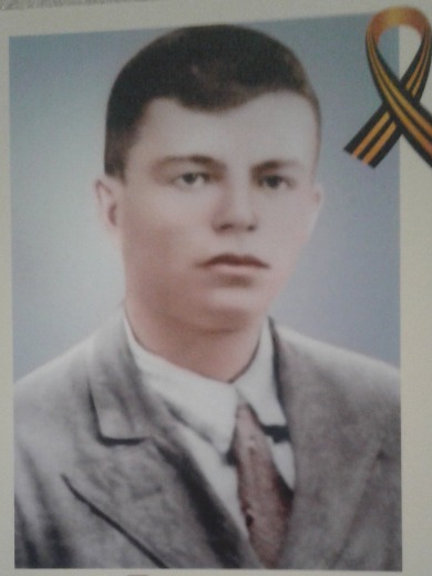 Бевзюк Иосиф Фёдорович