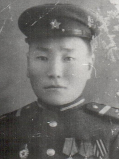 Попов Петр Николаевич