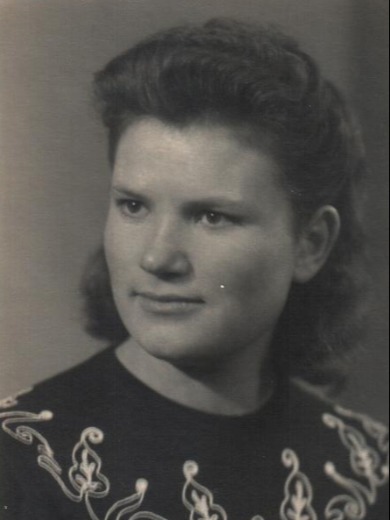 Новоселова Екатерина Ивановна