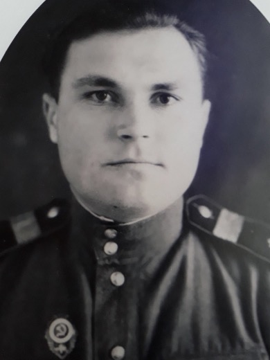 Тараненко Алексей Миронович