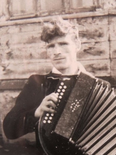 Дремов Петр Макарович