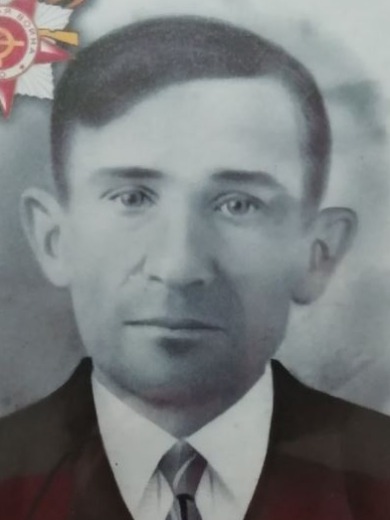 Зайцев Алексей Васильевич