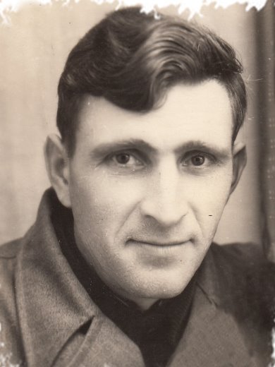 Бородин Анимподист Степанович