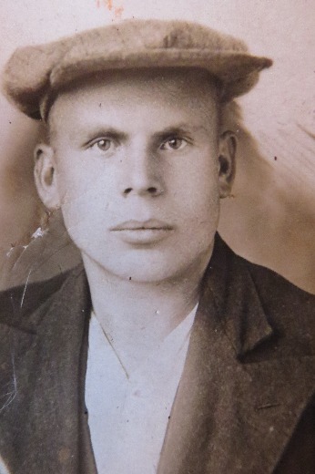 Шемякин Афанасий Иванович