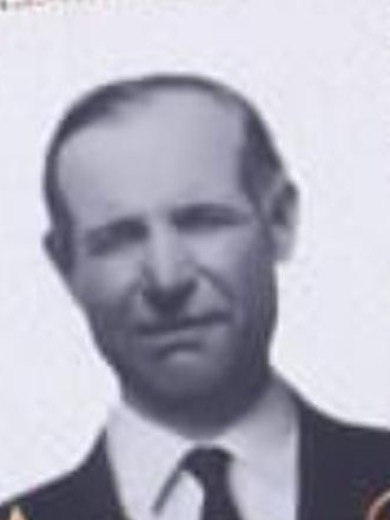 Никитенков Евгений Прохорович