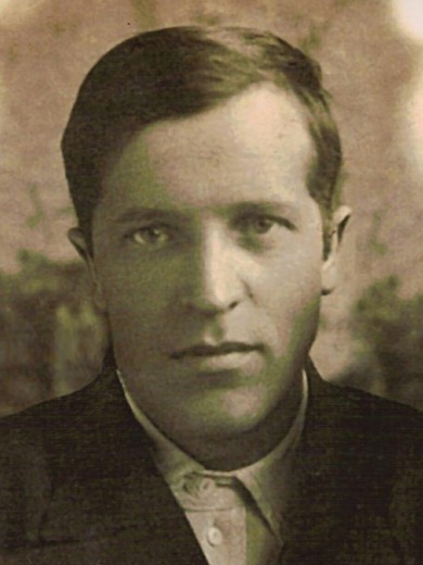Френев Александр Григорьевич