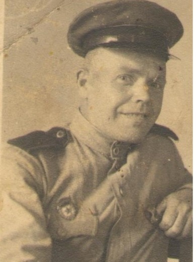 Стахеев Михаил Евдакимович