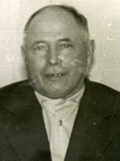 Митюшников Михаил Капитонович