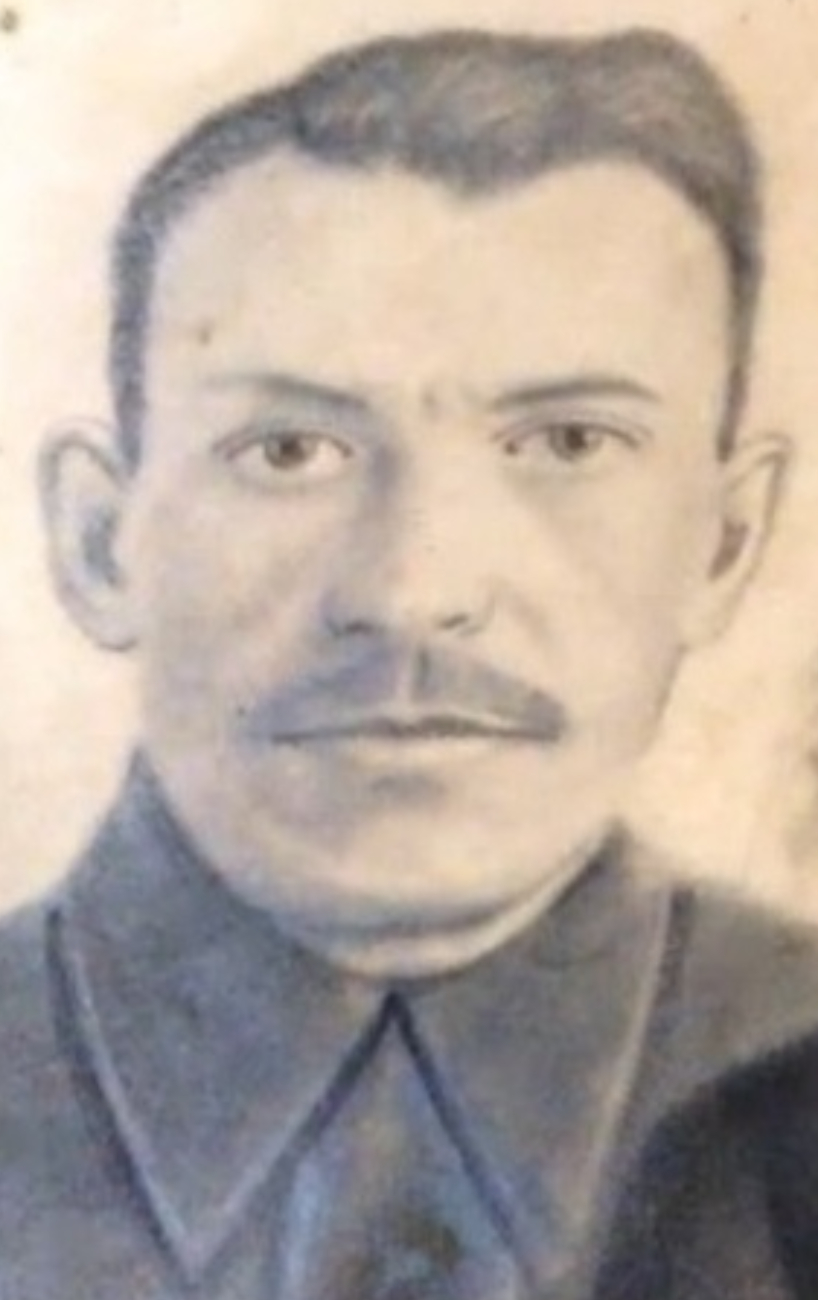 Жуков Василий Михайлович