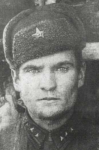 Ильин Михаил Афанасьевич