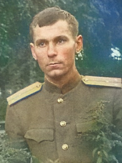 Гривицкий Николай Александрович