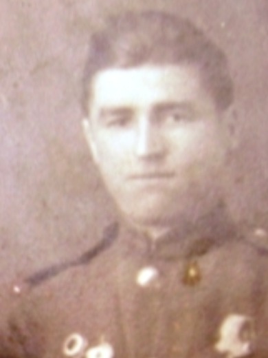 Юрков Григорий Григорьевич