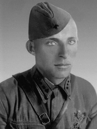 Баранов Василий Васильевич