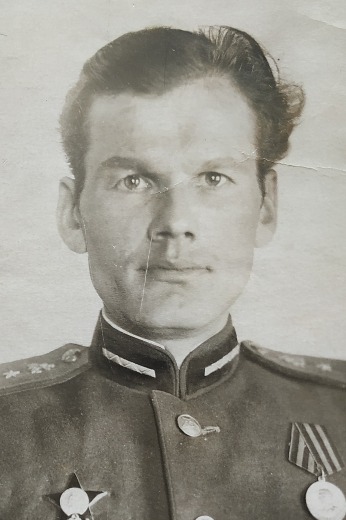 Шемшин Анатолий Васильевич