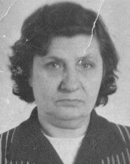 Орлова Ксения Гавриловна