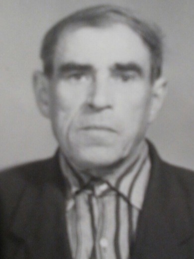 Трескин Александр Павлович