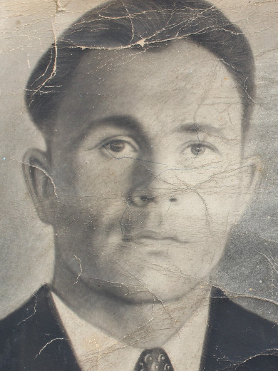 Ремезов Василий Александрович