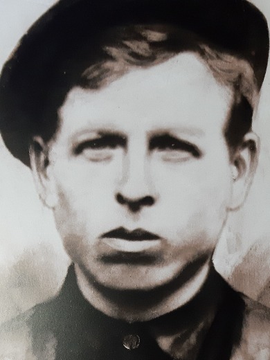 Чистяков Михаил Гаврилович