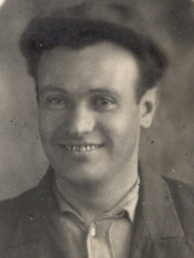 Калико Михаил Львович