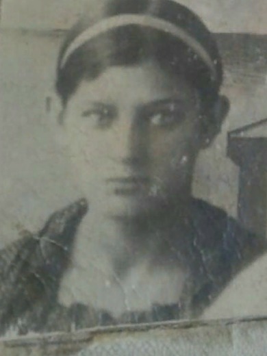 Соколова Лидия Сергеевна