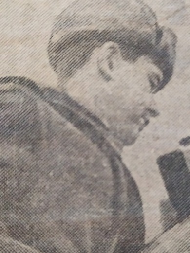Гаврин Александр Михайлович