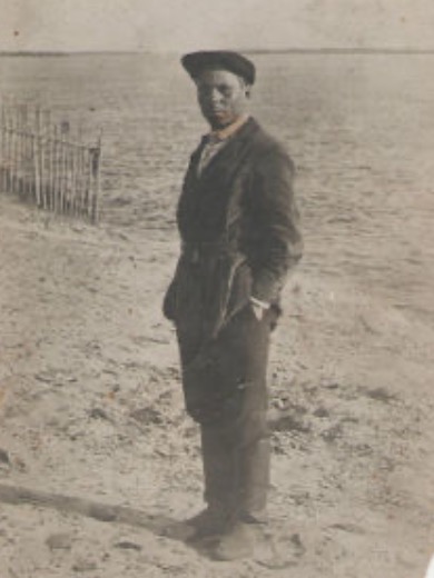 Слинкин Павел Никитович