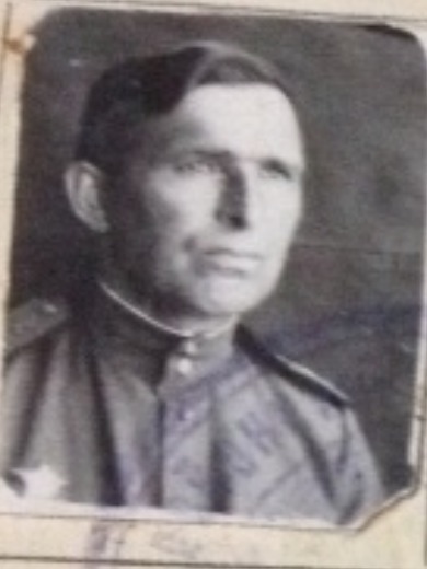 Мочалкин Петр Иванович