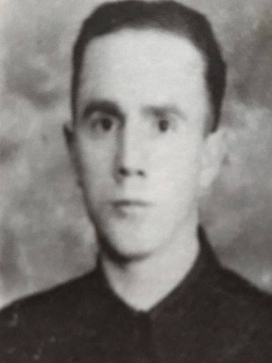 Козлов Виктор Федорович