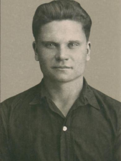 Ермолов Василий Алексеевич