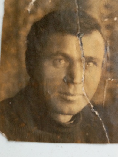 Букреев Яков Константинович