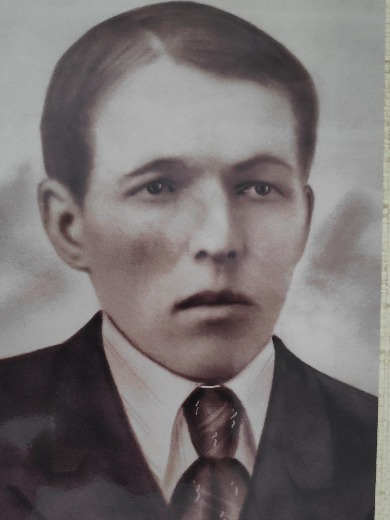 Рожин Григорий Иванович
