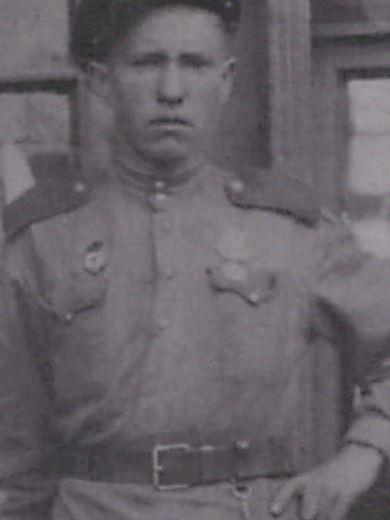 Кириллов Николай Кириллович