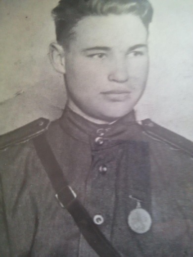 Доценко Вячеслав Николаевич