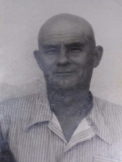 Бардик Пётр Алексеевич