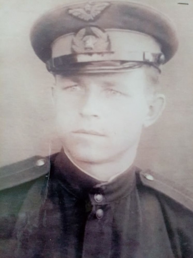 Кардапольцев Иван Кузьмич