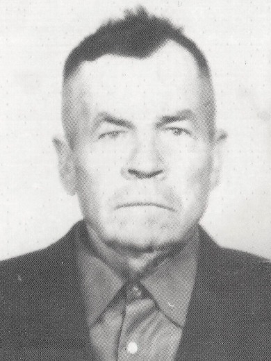 Касенков Алексей Николаевич