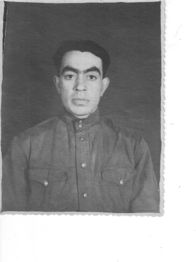 Яринский Михаил Петрович