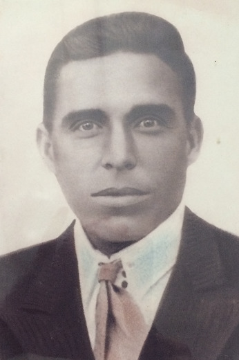 Ткаченко Трофим Степанович