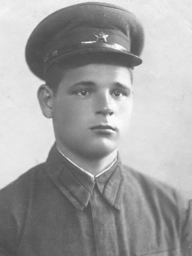 Уповалов Иван Ильич