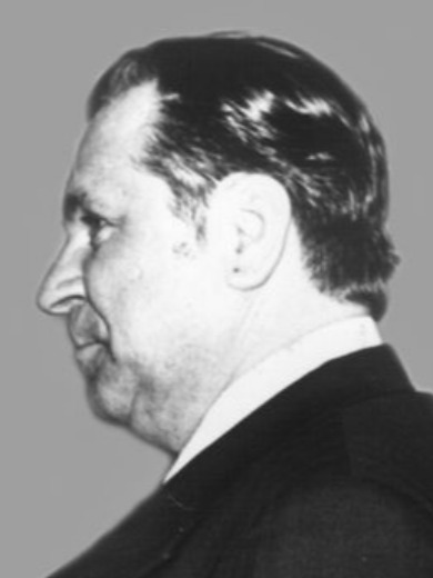 Любых Семен Маркович