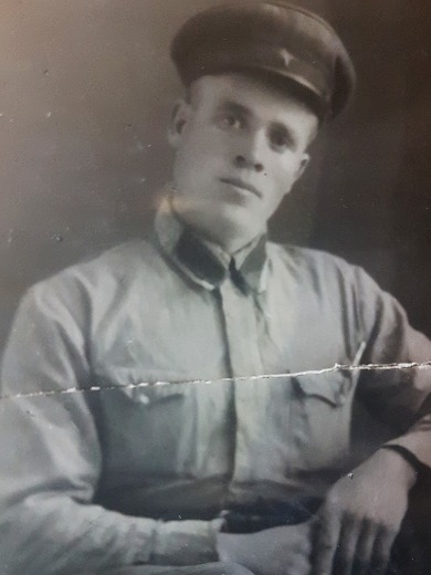 Бородин Михаил Михайлович