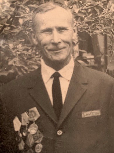 Пивоваров Михаил Иванович