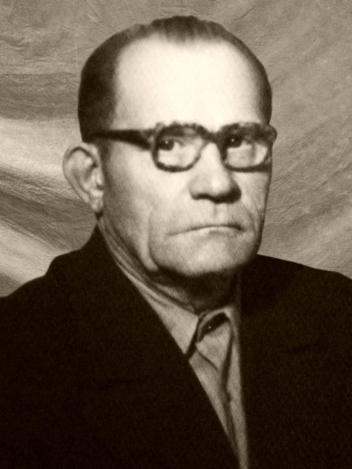 Чаин Александр Евгеньевич